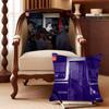 Rapper M-Milo J 166 111 Pillow Case Decor Protective Covers Comfortable Soft for Sofa Living Room Home Office