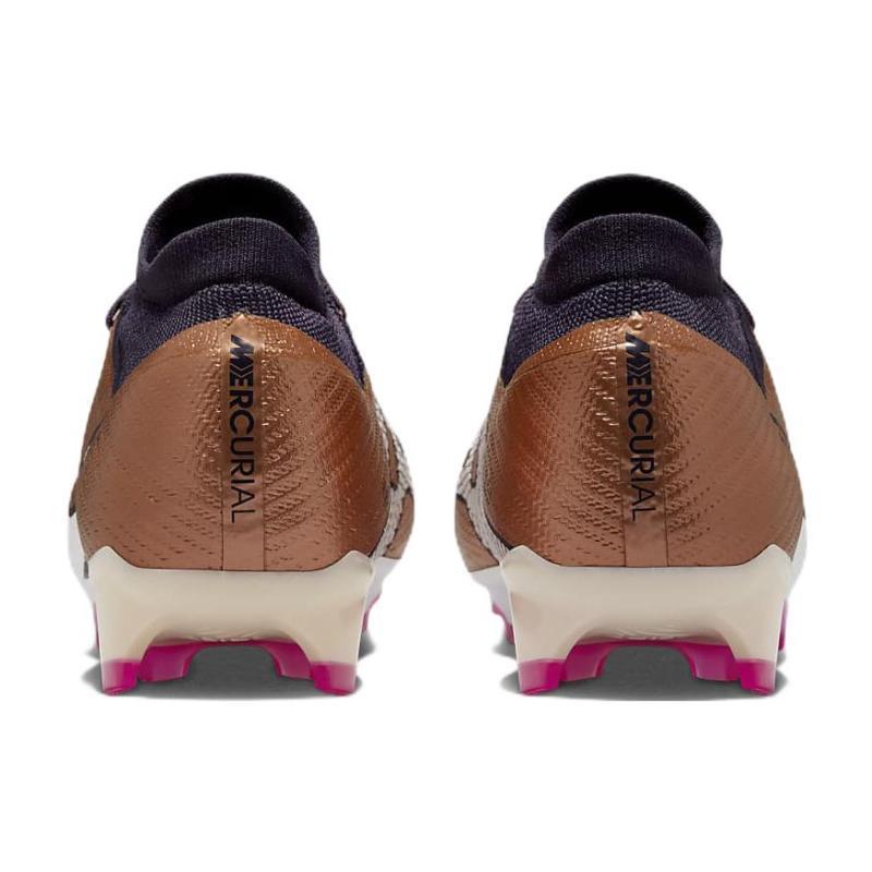 Nike Zoom Mercurial Vapor 15 Pro Fg 'Generation Pack' Sneakers Casual DR5938-810