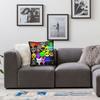 Whole Team Sprunki 20 Toys Square Pillow Cases Cushion Covers Awesome Zippered Decor Throw Pillow Case Cover For Seat 18"