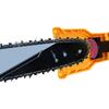 Woodworking Chainsaw Sharpener with Stand and Sharpening Stone – Fast Chain Sharpening Tool