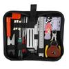 26pcs/set with Carry Bag Guitar Repairing Tool Kit  for Ukulele Luthier Banjo
