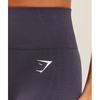Gymshark Vital Leggings Midnight Purple Marl B1a2b Pcd7
