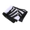 100 Inch Projector Screen 16:9 Foldable Wrinkle Resistant Precise Holes HD Projector Screen For Outdoor