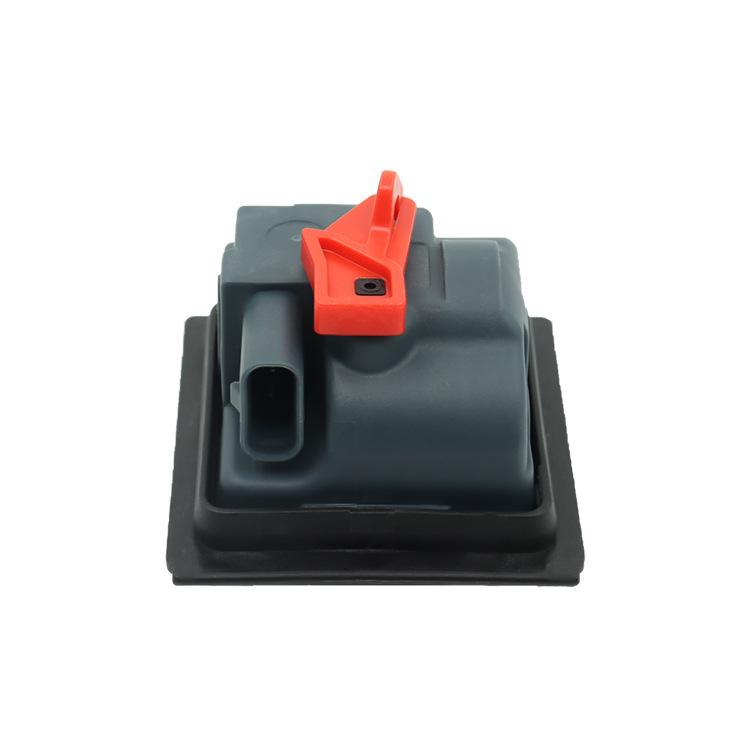 Mercedes C-Class Fuel Tank Cap, Model 0008207703, Compatible with Motor System