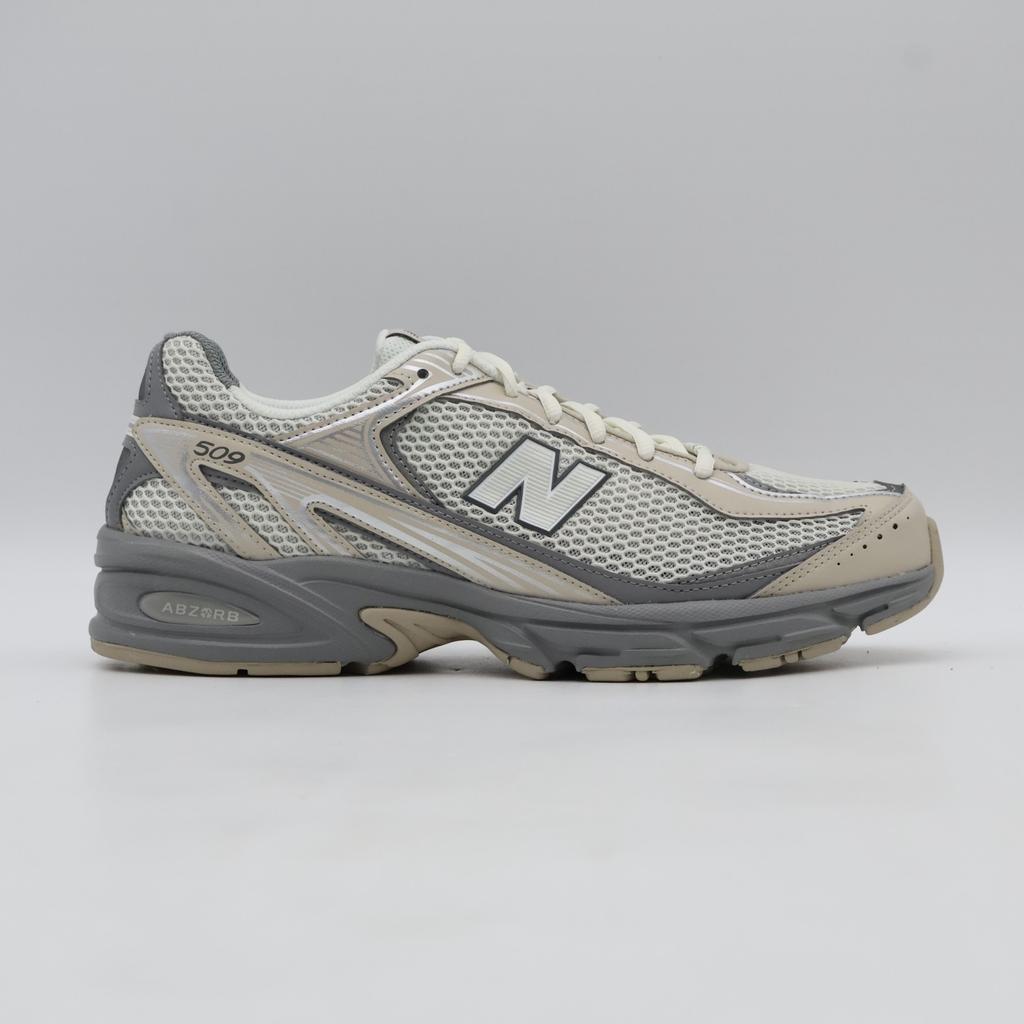 U509ST New Balance 509 Beige (Men's)
