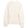 SOPHNET. Ivory SOPH-242056 Crew Neck Sweatshirt tops M IvoryUsed