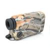 TOTEN Hunting Rangefinder 6x25 Monocular 600m Meter Distance Outdoor Sports Golf Laser Survey Telemeter LCD Telescope Equipment