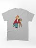Milo Murphy's Law Fry and Seymour Classic Unisex T-Shirt