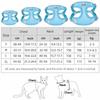 Puppy Chest Strap Chihuahua Harness Clothes Vest Small Medium Dog Harness Leash Set Pug Reflective Walking Straps Pet Supplies