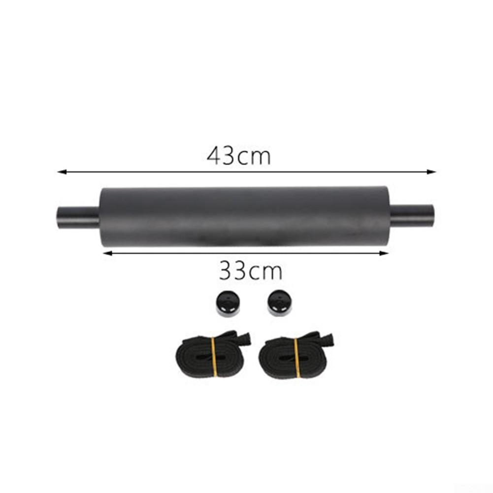 Podkładki do siedzenia kajakowego Akcesoria do kajaków Pedał pomocniczy 43 cm