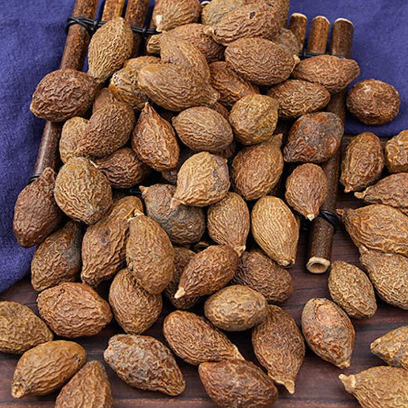 Tè di Mare Grasso Essiccato Frutti Grandi Selezionati Senza Zolfo Infuso di Erbe Confezionato in Vasetto