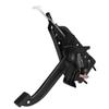 Parking Emergency Brake Pedal Assembly 5093656AA High Performance Replacement For Jeep Wrangler YJ 1987 to 1995