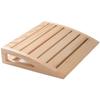 For Sauna Relaxation Sauna Headrest Relaxation Pillow Comfortable Sauna Experience Luxury Sauna Modern Minimalist Style