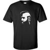 Clubber Lang Mr T Boxing 80s Movie Black T-Shirt