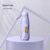 Compact UV Protection Dual-Use Mini Umbrella for Sun and Rain