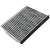 1pc Car Air Filter Non-woven 218x215x16mm 87139-33010 Useful Practical