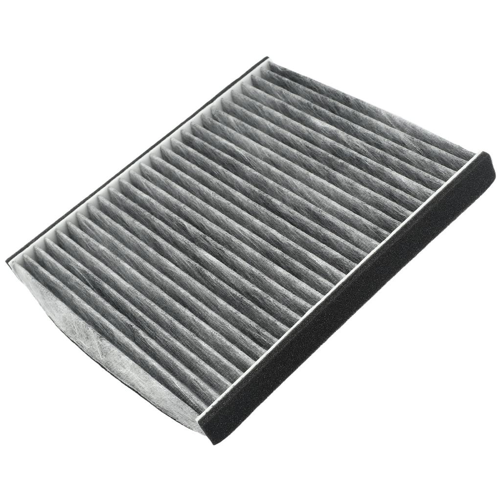 1pc Car Air Filter Non-woven 218x215x16mm 87139-33010 Useful Practical