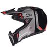 Adult Off-Road Motorcycle Helmet with Lens Bike Downhill AM DH Cross Capacete Motocross Casco - Off-Road Cycling Safety Gear