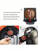 1/2/3/5pcs Reusable Coffee Capsule Filter Cup Dispenser For Nescafe Dolce Gusto Refillable Coffee Capsules Pod Compatible Kit