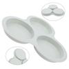 Upgrade Your Cooking with Our High Quality Silicone Egg Pan for Air Fryer