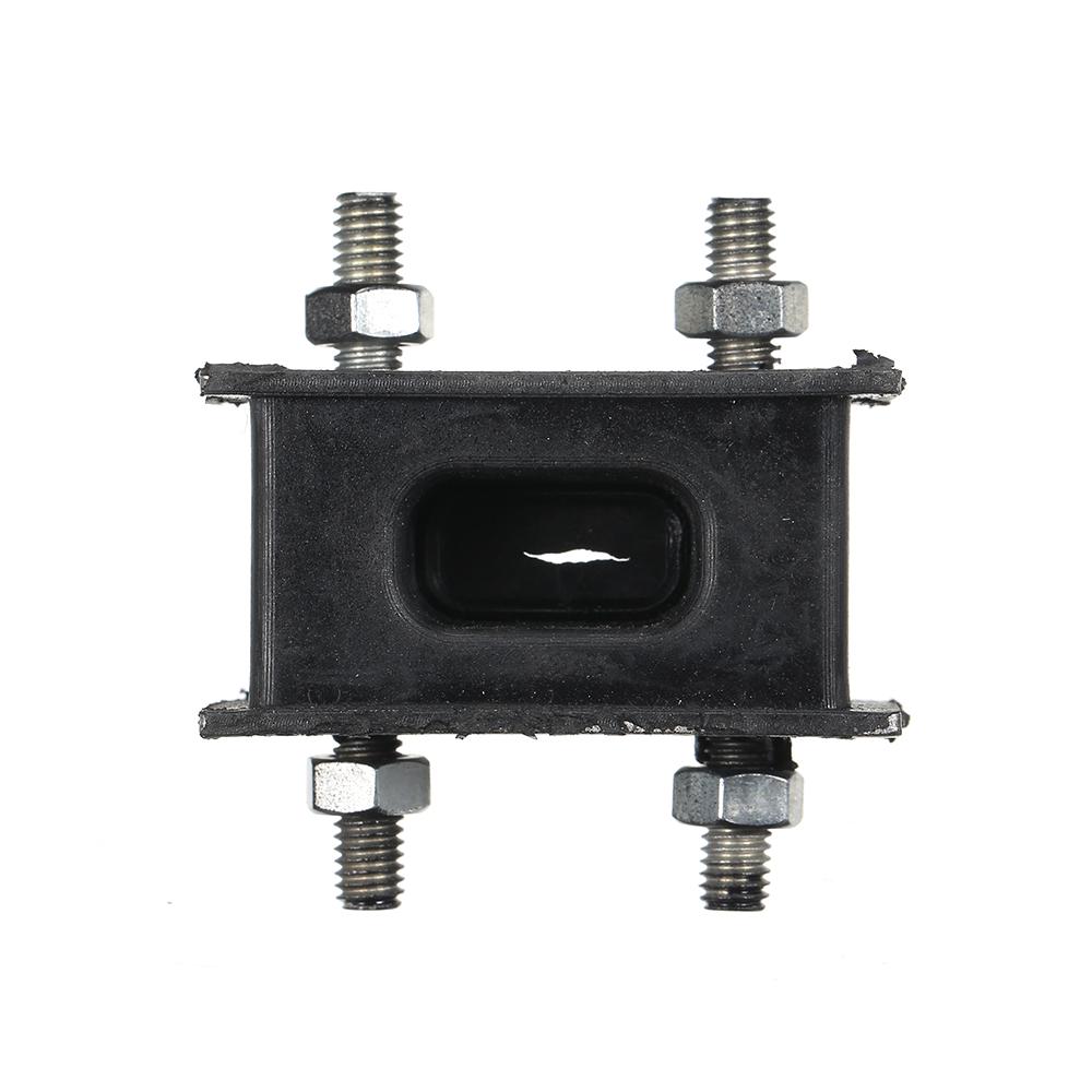 Buy Rubber Exhaust Mount for Landcruiser 40 60 70 80 100 Series Set 3