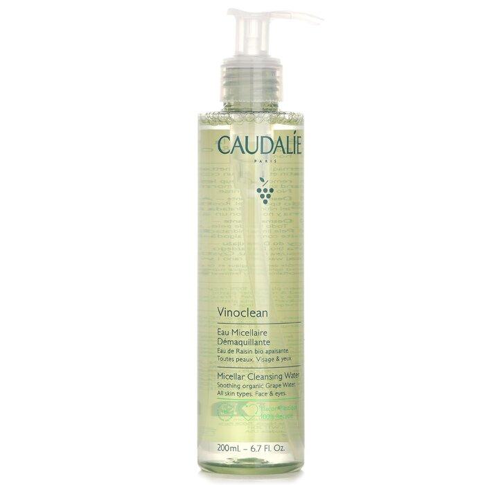 CAUDALIE Micellar Cleansing Water
