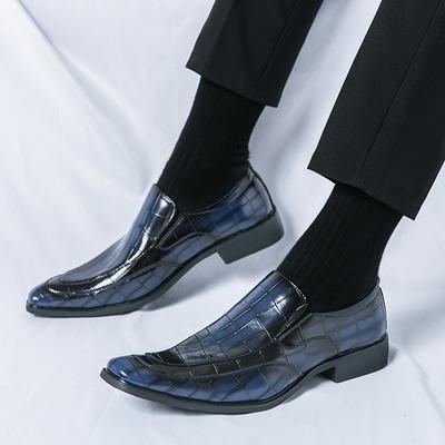 Topuklu Ayakkabılar – Loaferlar
