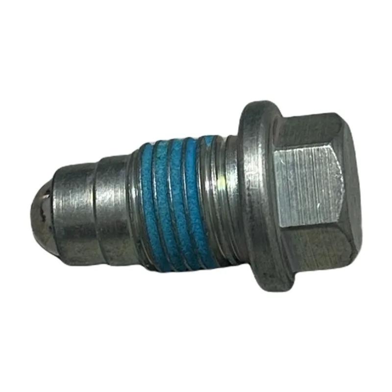 

Quick Assembly Improved Gear Engine Oil Drain Fastener Screw For V40 Particular Car Types Strong Metal Material 31325347 1