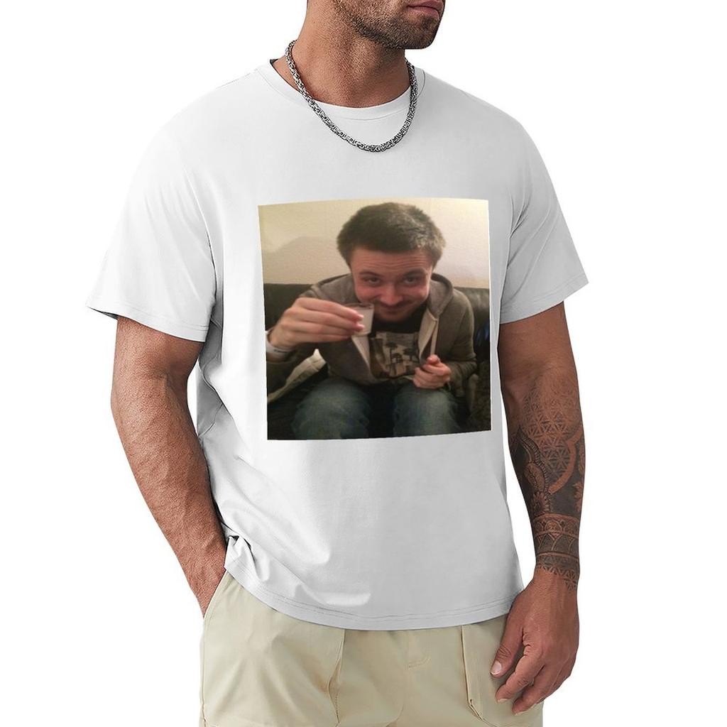 Forsen TShirt Tshirts oversize vintage graphic tee t shirts for men pack