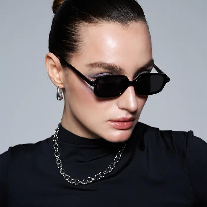 FINN Sunglasses BLACK