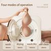 Brand New Fully Automatic Washing Machine Underwear Baby Clothes Washing and Drying Machine Touch Screen Control