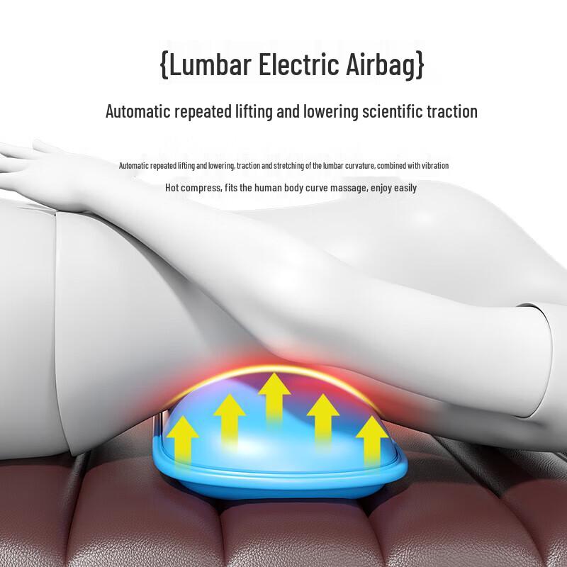 AUX Full Body Massage Mat