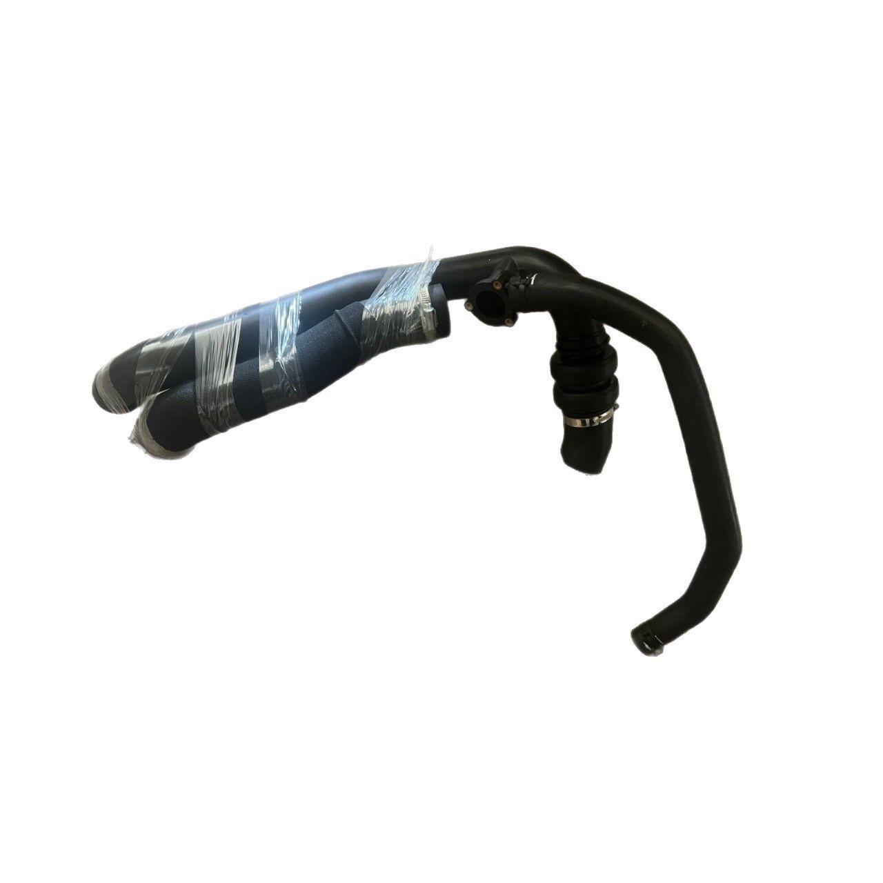 Ford Mondeo 2.0 Intercooler Assembly for 2017 Models (HG93-6C646BC) Neutral