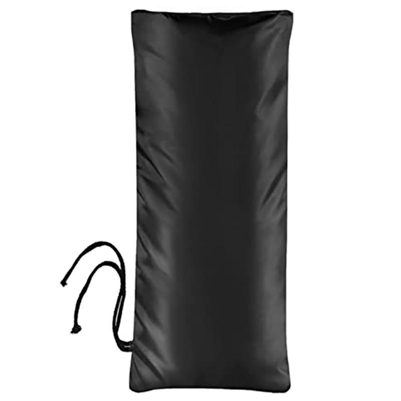 

Outdoor Faucet Covers for Winter Freeze Protective for Outside Hose Bib Spout Insulation Water Spigot Sock Replacement 1