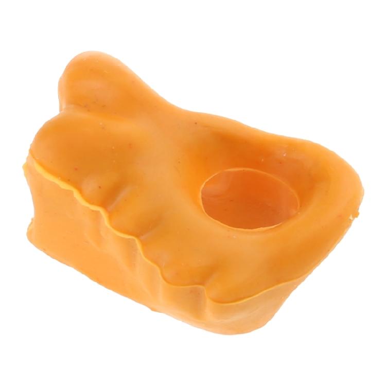 Silicone Violin Bows Grip Corrector Replacement Finger Training Tool Violin Viola Bows Hold Grip Correcting Device