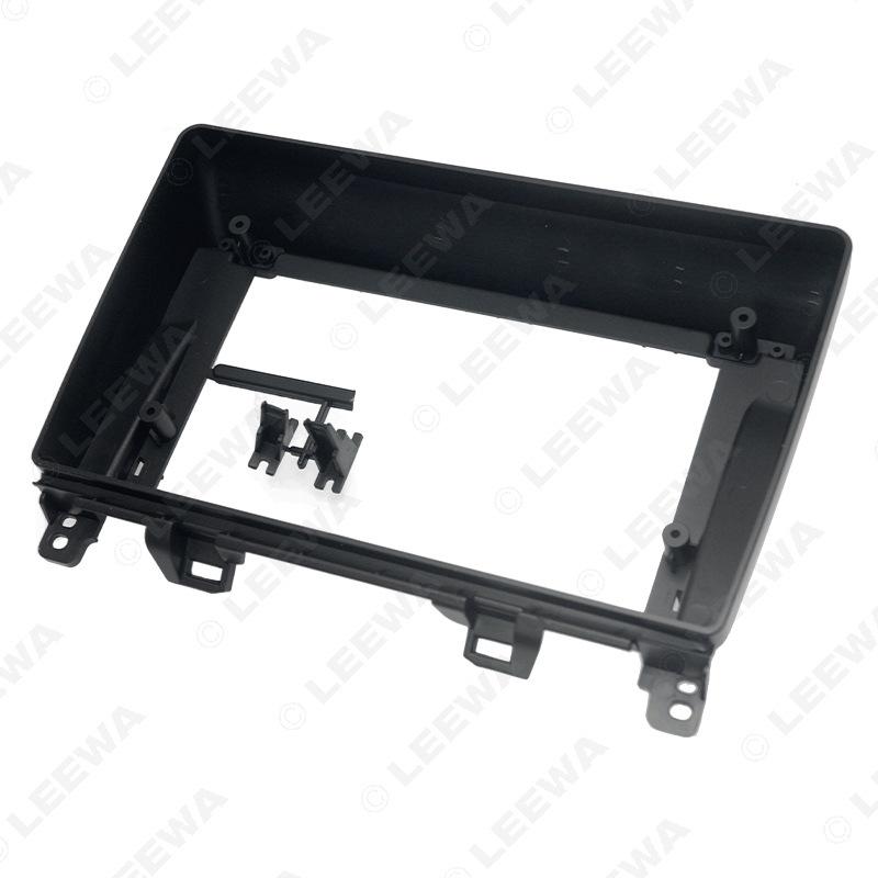 Honda Fit 2020+ Android 10.1" Navigation Upgrade Kit (LHD)