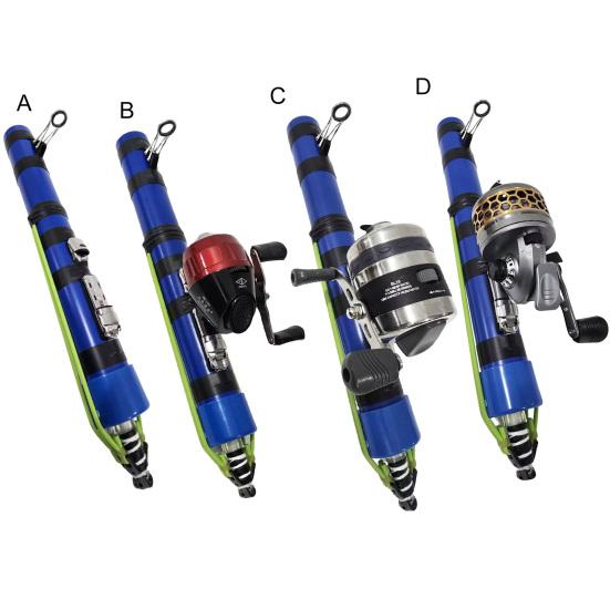 Catapult Fishing Rod Fly Fishing Lure Launcher Rod Professional Slingshots Fishing Pole Reel Set Shore Pier Beach Fishing Accessories