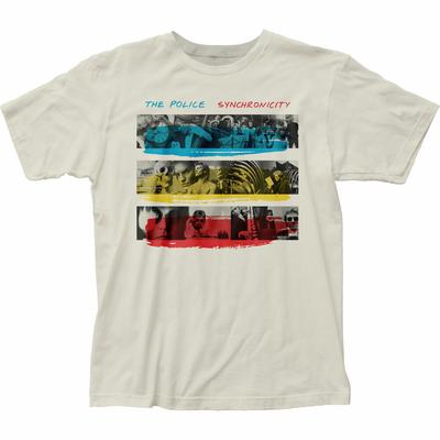 Üst giysisi – T-shirtler