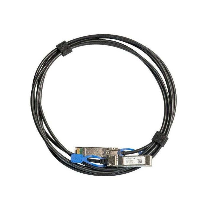 MikroTik XS+DA0003 Cable SF-SFP+SFP28 Stacking 3M