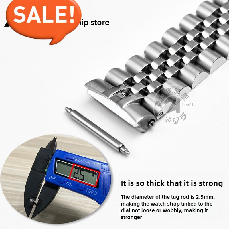 Für Seiko PROSPEX Edelstahl Uhrenarmband PADI SRPE99K1 srpa21 srp777 srpc25 Herren Seiko Abalone Metall Uhrenarmband 22mm