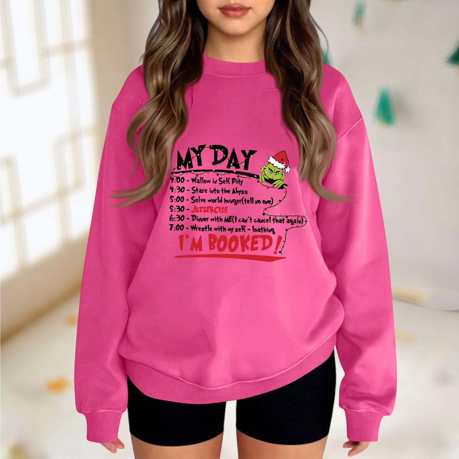 

Детская толстовка с капюшоном для мальчиков и девочек, модная толстовка с длинными рукавами и принтом 140