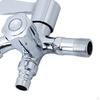 for Washing Machine Bathroom Faucet Metal Wal Mounted Sink Mop Pool Balcony Kitchen
