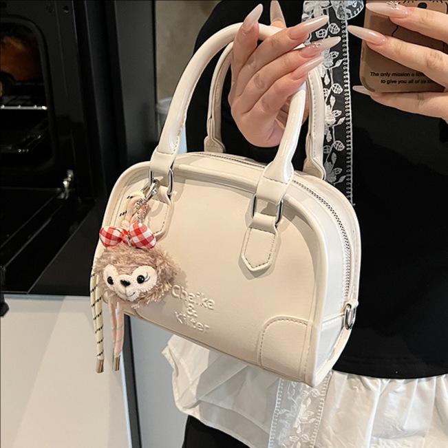 Fashion Versatile Handbag Women's New Casual Shoulder Messenger Bag