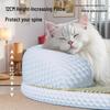 Breathable Mesh Cooling Pet Bed