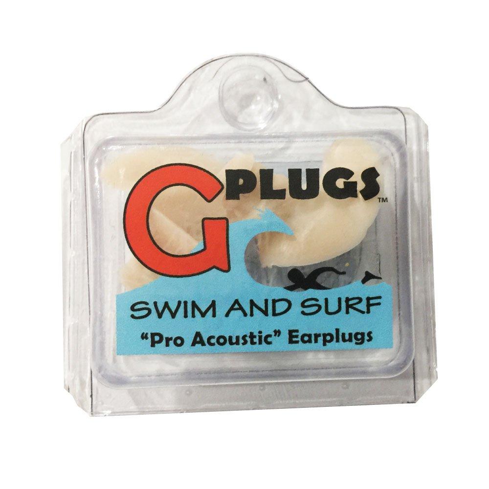 

Earplugs G-Plug