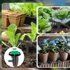 10Pcs 0~60L/0~40L Dripper Adjustable Pressure Compensated Emitter Garden Plant Watering Regulator Micro Drip Irrigation Supplies