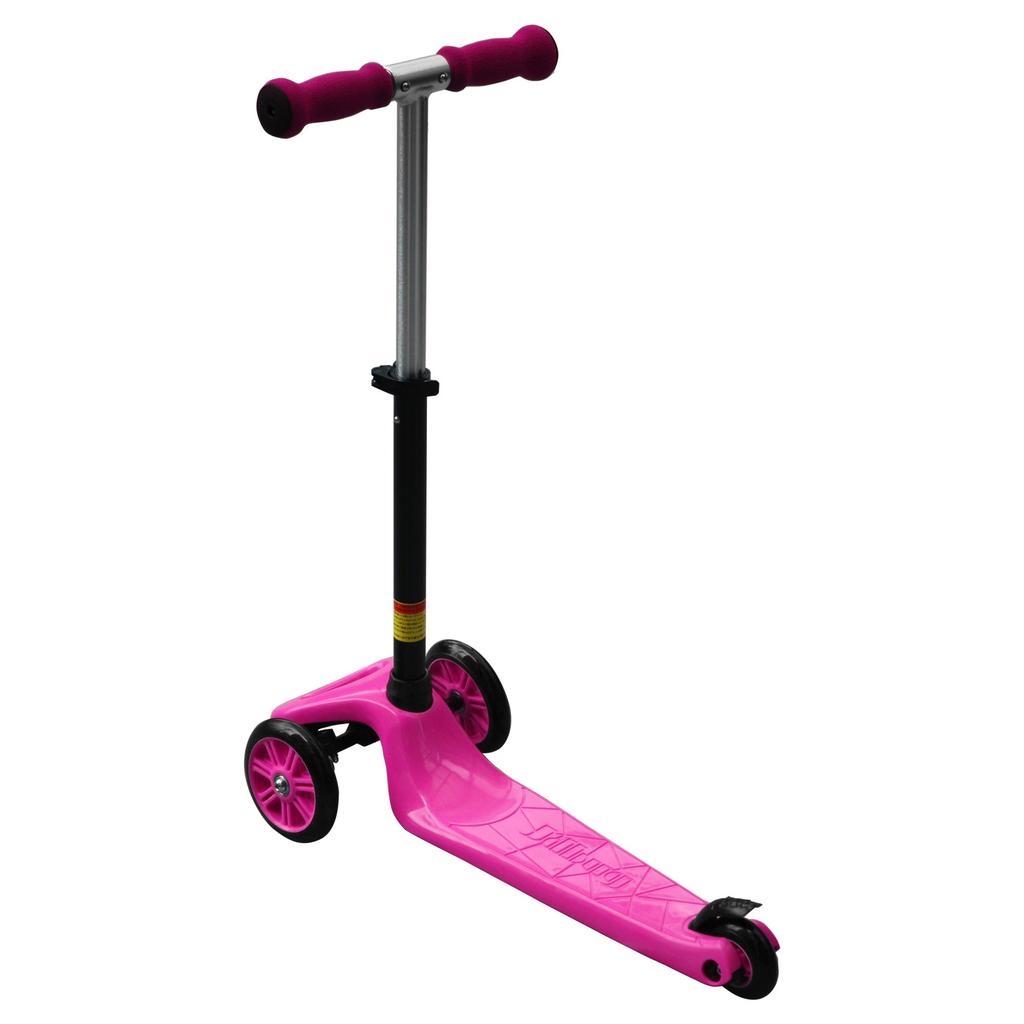 JD BUG Kid Scooter TC-20 Pink