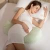 Pregnancy Pillow for Pregnant Women Body and Back Belly Support Maternity Pillow