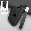 Auto Smart Key Hülle Abdeckung Passend für 1 3 5 Serie X1 X3 X5 G20 G30 Nicht-OEM Auto Zubehör