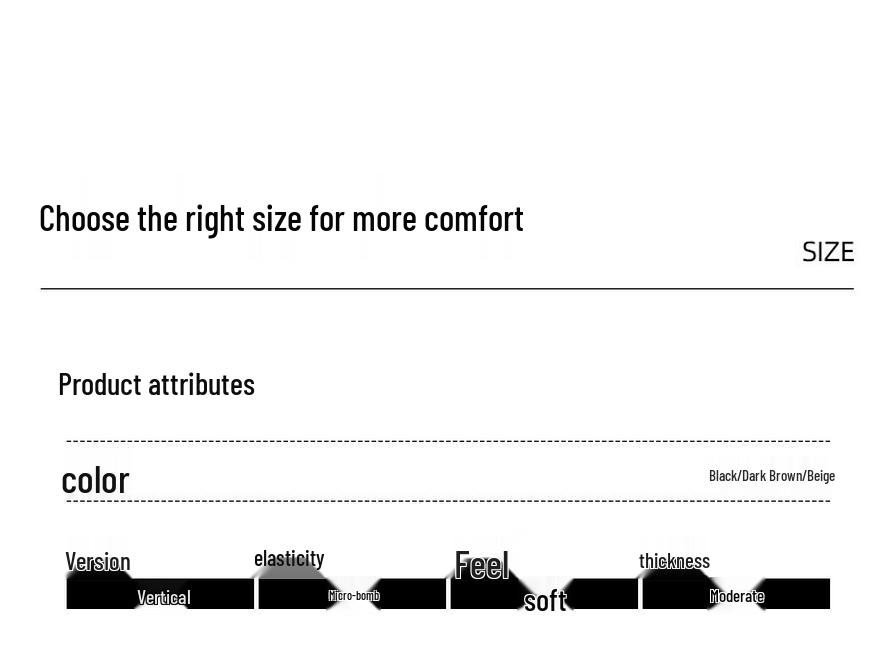 Baleno Men's Waffle Knit Wide-Leg Casual Pants